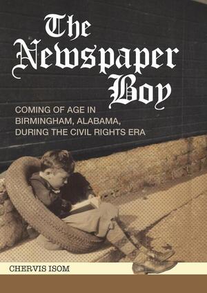 The Newspaper Boy
